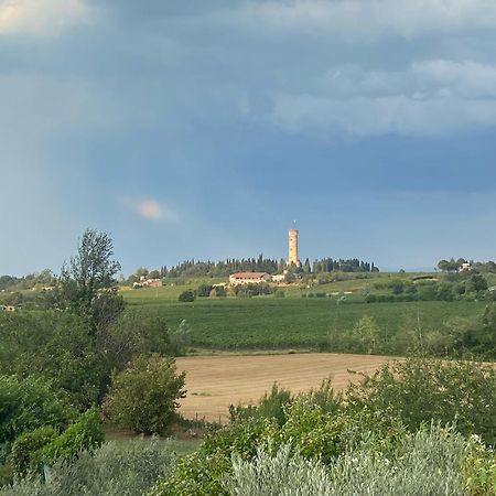 Monte Maino Bed & Breakfast Desenzano del Garda Exteriér fotografie