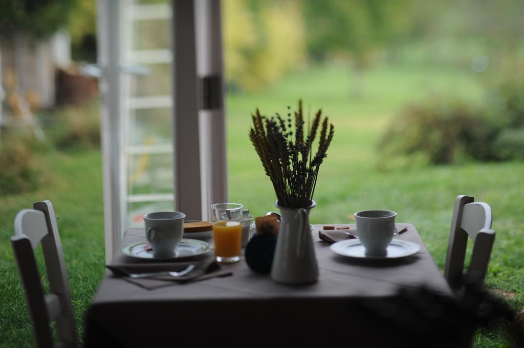 Monte Maino Bed & Breakfast Desenzano del Garda Exteriér fotografie