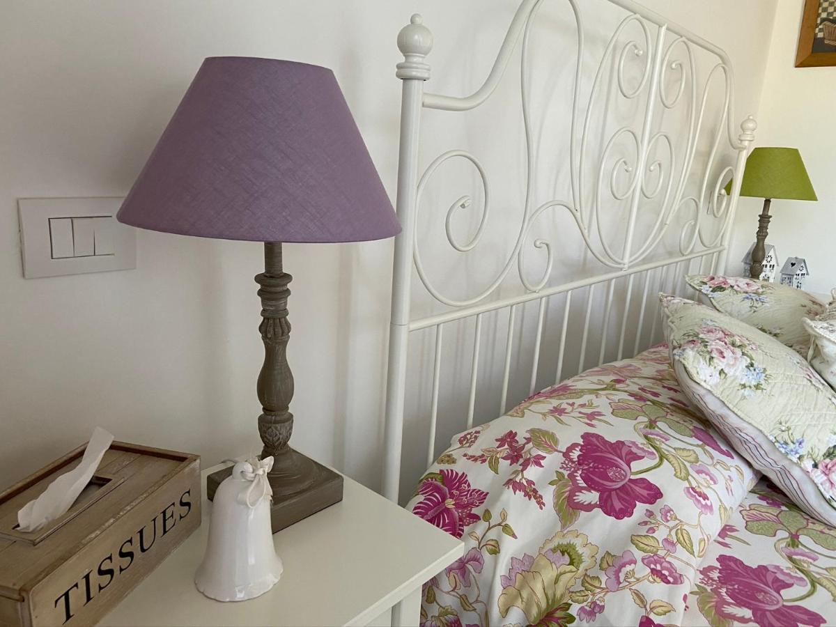 Monte Maino Bed & Breakfast Desenzano del Garda Exteriér fotografie