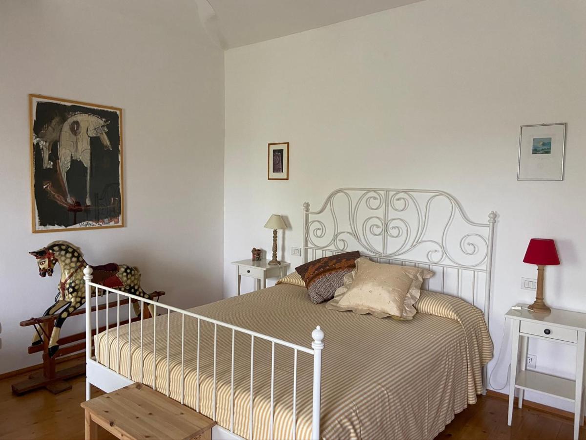 Monte Maino Bed & Breakfast Desenzano del Garda Exteriér fotografie