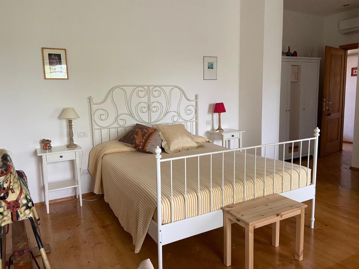Monte Maino Bed & Breakfast Desenzano del Garda Exteriér fotografie
