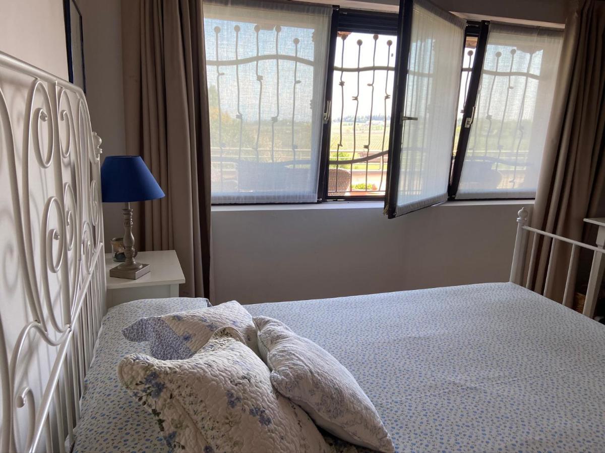 Monte Maino Bed & Breakfast Desenzano del Garda Exteriér fotografie