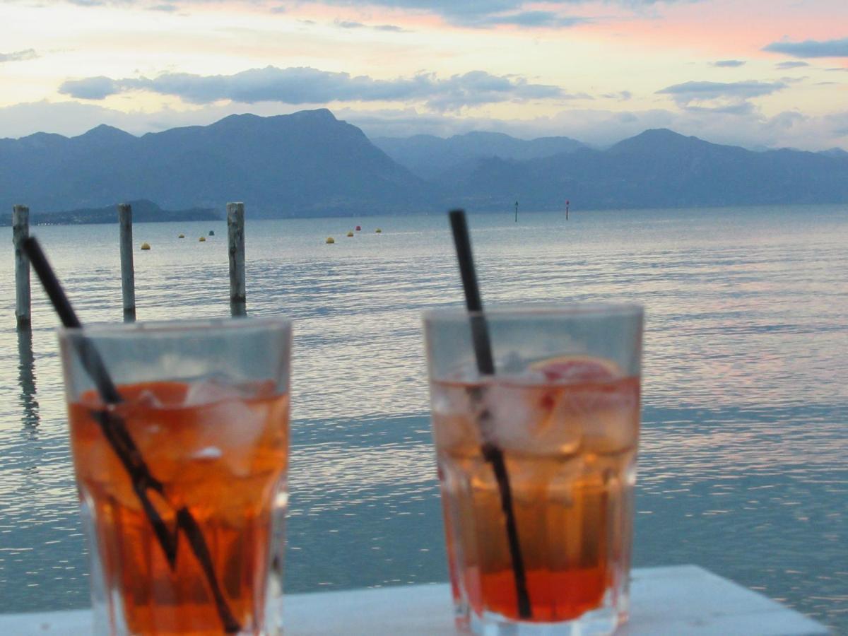 Monte Maino Bed & Breakfast Desenzano del Garda Exteriér fotografie