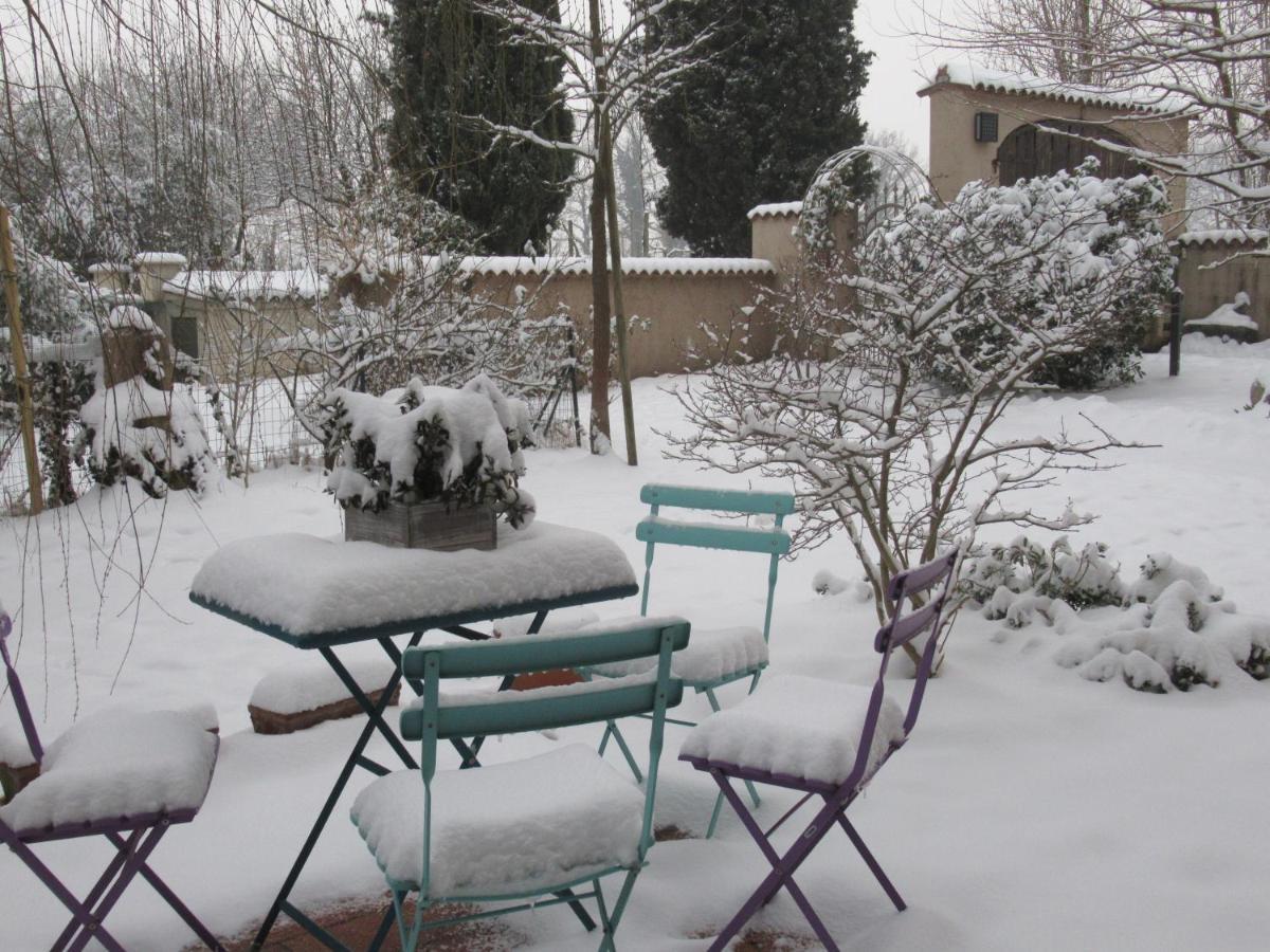 Monte Maino Bed & Breakfast Desenzano del Garda Exteriér fotografie