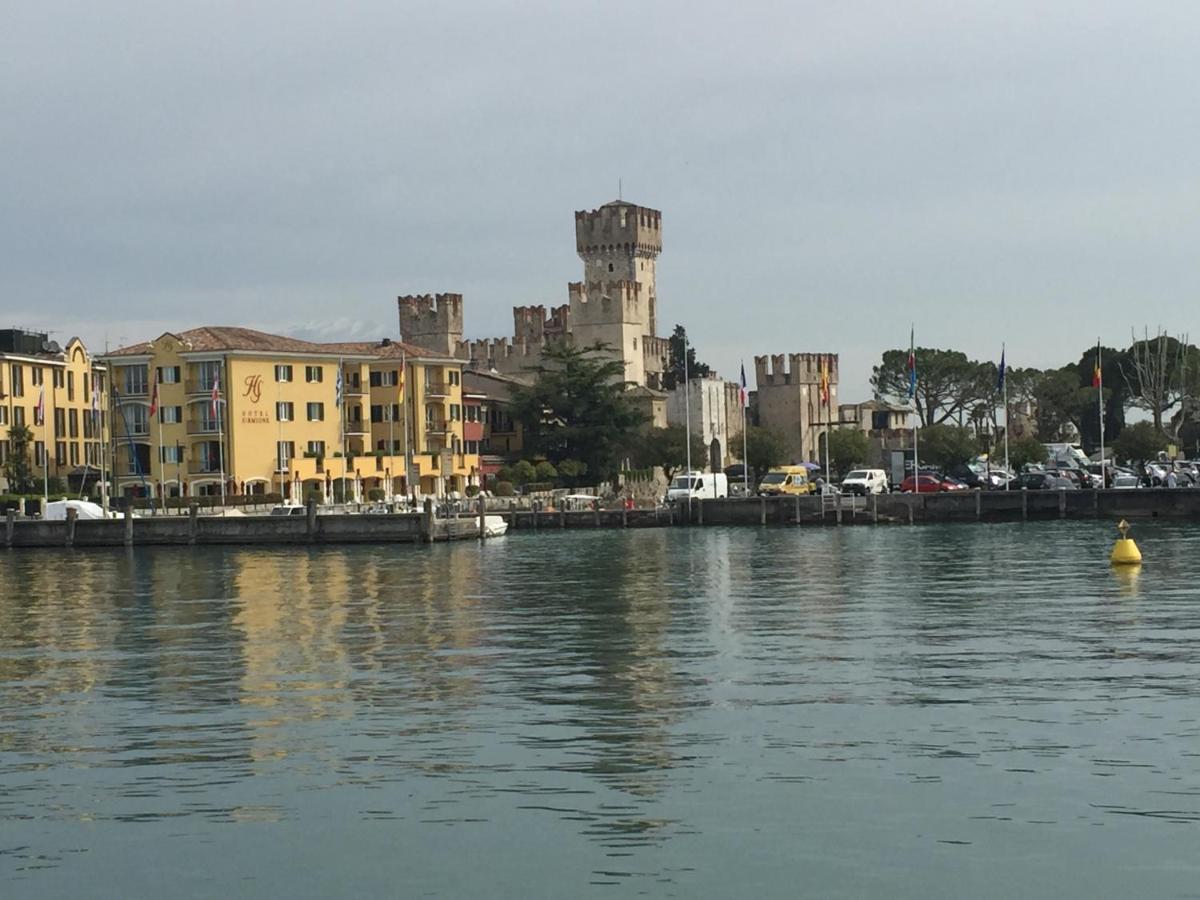 Monte Maino Bed & Breakfast Desenzano del Garda Exteriér fotografie