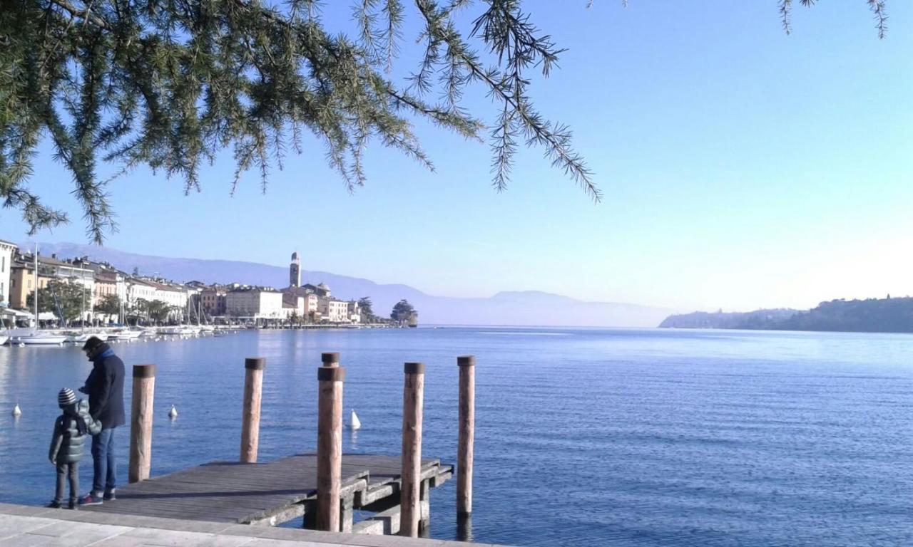 Monte Maino Bed & Breakfast Desenzano del Garda Exteriér fotografie