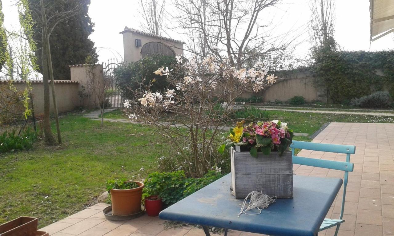 Monte Maino Bed & Breakfast Desenzano del Garda Exteriér fotografie