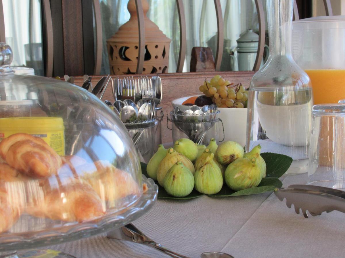 Monte Maino Bed & Breakfast Desenzano del Garda Exteriér fotografie