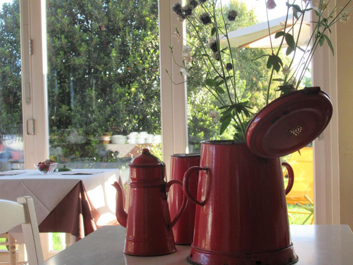 Monte Maino Bed & Breakfast Desenzano del Garda Exteriér fotografie
