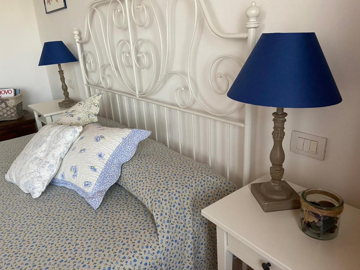 Monte Maino Bed & Breakfast Desenzano del Garda Exteriér fotografie