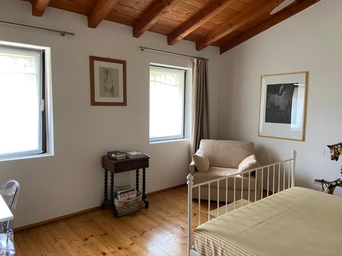Monte Maino Bed & Breakfast Desenzano del Garda Exteriér fotografie